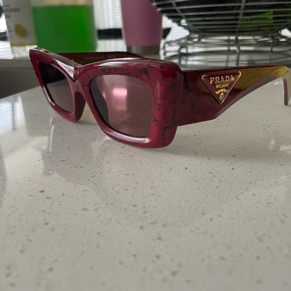 Prada pr 13zs